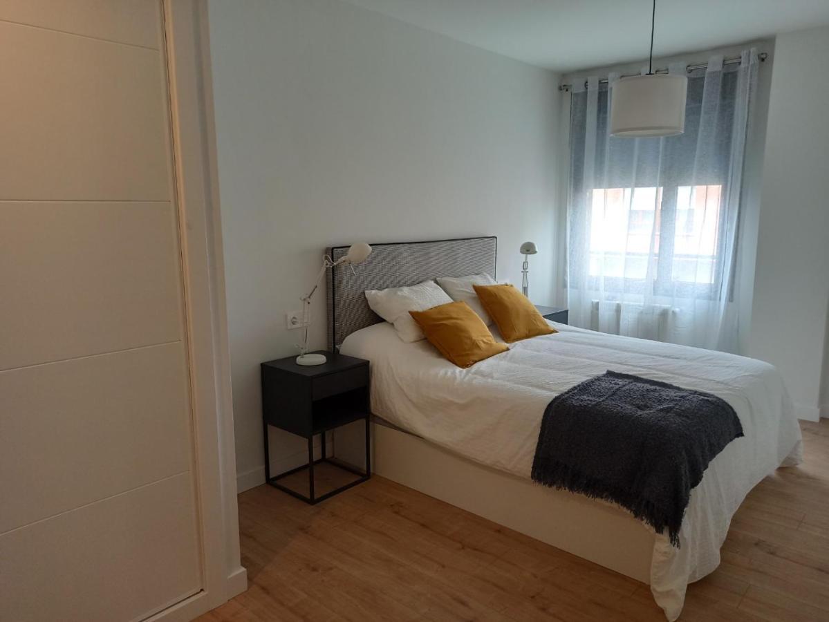 Sueve, Apartamento Con Piscina En Llanes Apartment Exterior photo